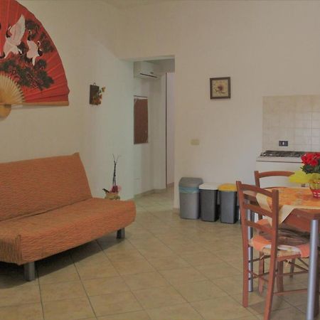 Ferienwohnung Hibiscus Marausa Exterior foto